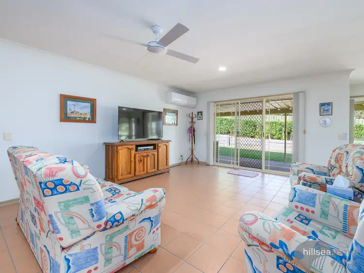 Sixth view of Homely house listing, 216 Napper Road, Parkwood QLD 4214
