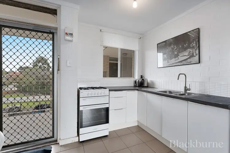 Second view of Homely apartment listing, 36/26 Stanley Street, Mount Lawley WA 6050