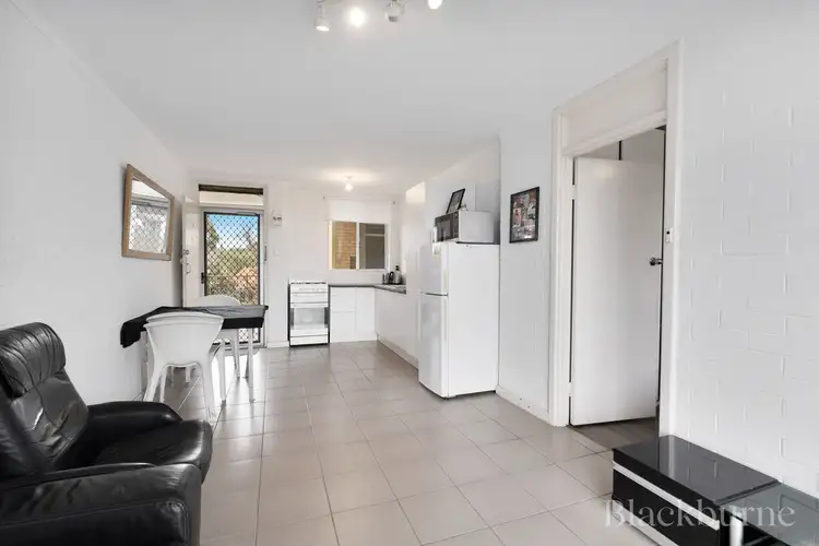 Fourth view of Homely apartment listing, 36/26 Stanley Street, Mount Lawley WA 6050