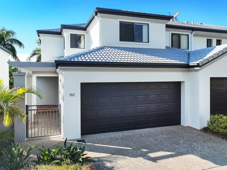 62/85 Palm Meadows Drive, Carrara QLD 4211