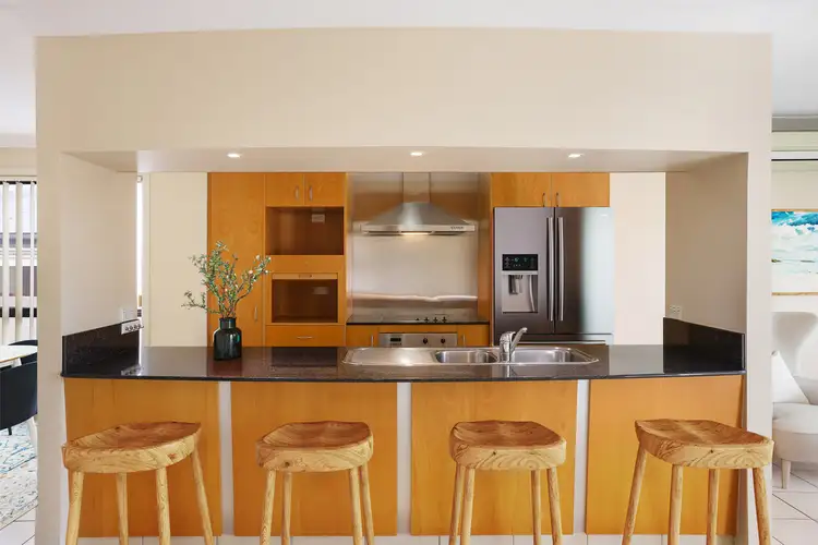 Third view of Homely townhouse listing, 62/85 Palm Meadows Drive, Carrara QLD 4211