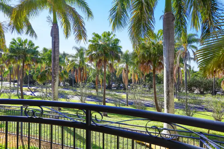 Fifth view of Homely townhouse listing, 62/85 Palm Meadows Drive, Carrara QLD 4211