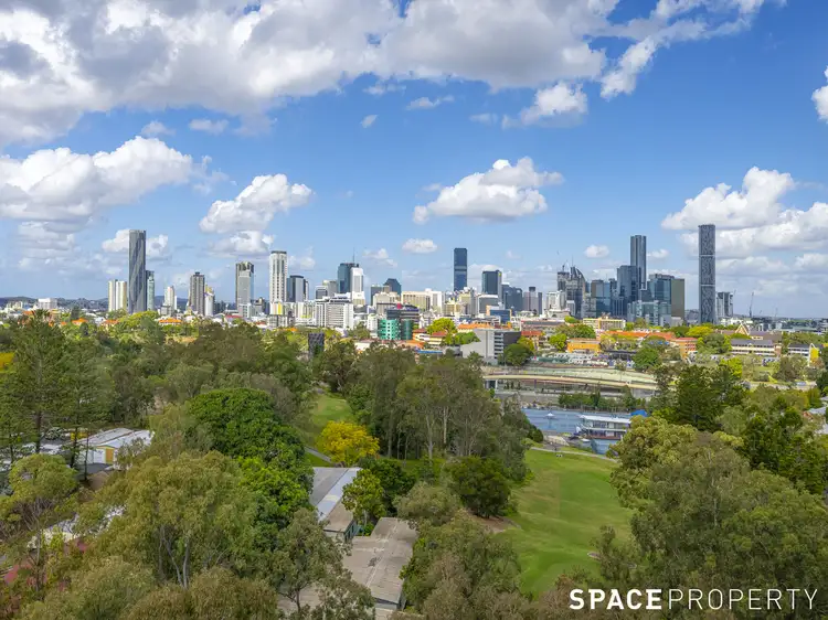 31206/67 Blamey Street, Kelvin Grove QLD 4059