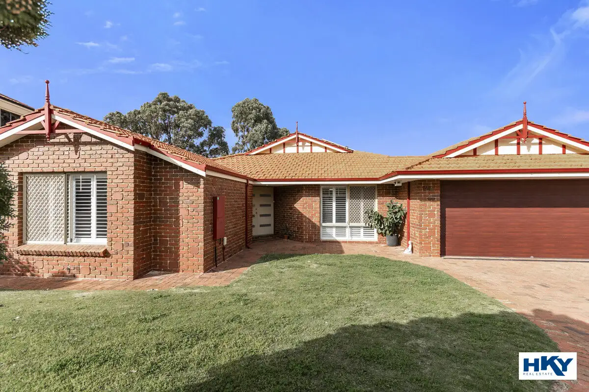 Main view of Homely house listing, 26 Ballybunion Crescent, Connolly WA 6027