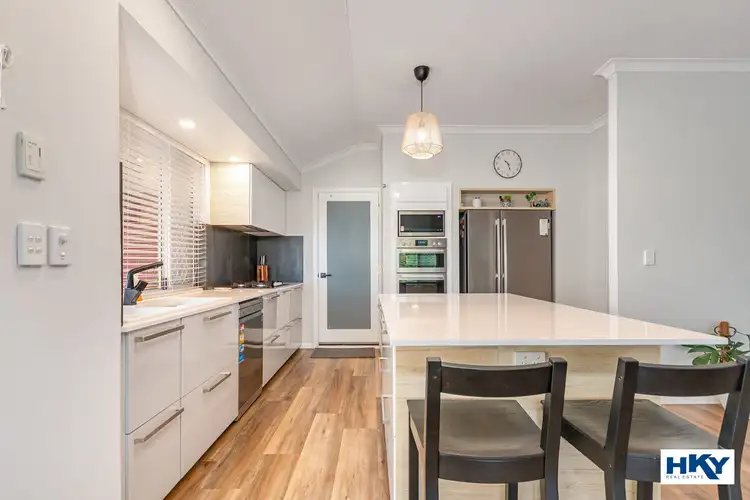 Fifth view of Homely house listing, 26 Ballybunion Crescent, Connolly WA 6027