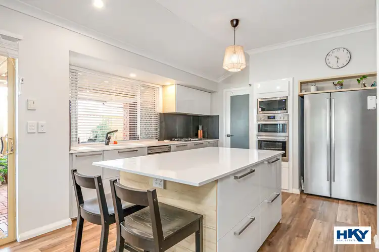 Sixth view of Homely house listing, 26 Ballybunion Crescent, Connolly WA 6027