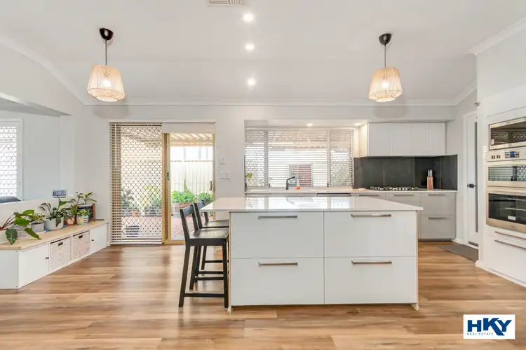 Seventh view of Homely house listing, 26 Ballybunion Crescent, Connolly WA 6027