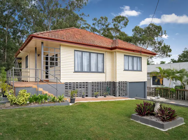 606 Stafford Road, Stafford QLD 4053