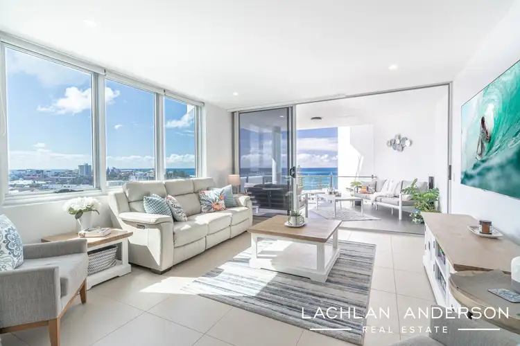 602/29 Canberra Terrace, Kings Beach QLD 4551