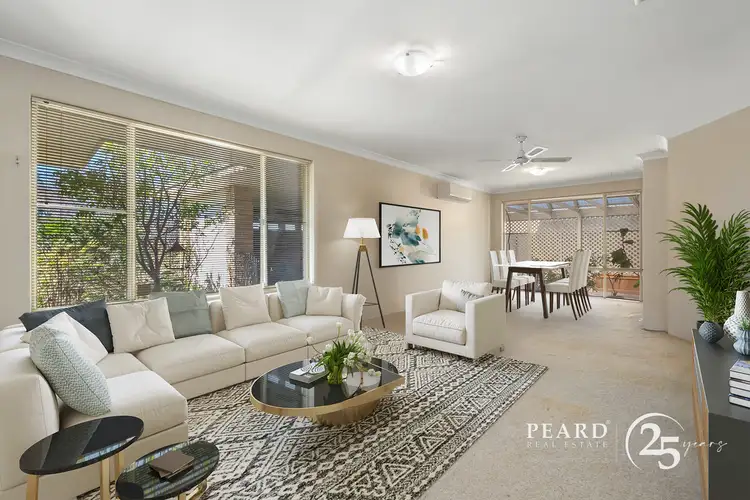 23 Colonial Drive, Bibra Lake WA 6163