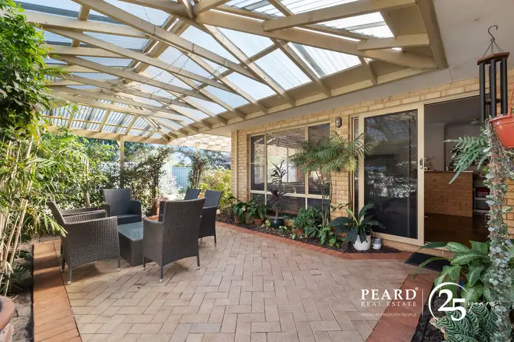 Third view of Homely house listing, 23 Colonial Drive, Bibra Lake WA 6163