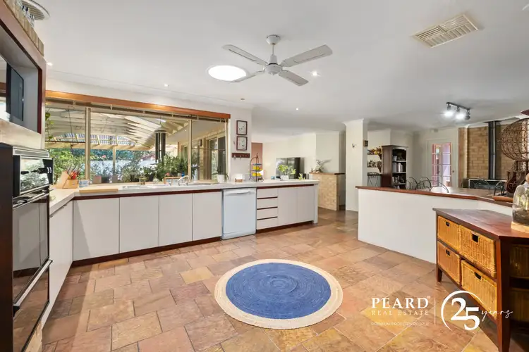 Sixth view of Homely house listing, 23 Colonial Drive, Bibra Lake WA 6163