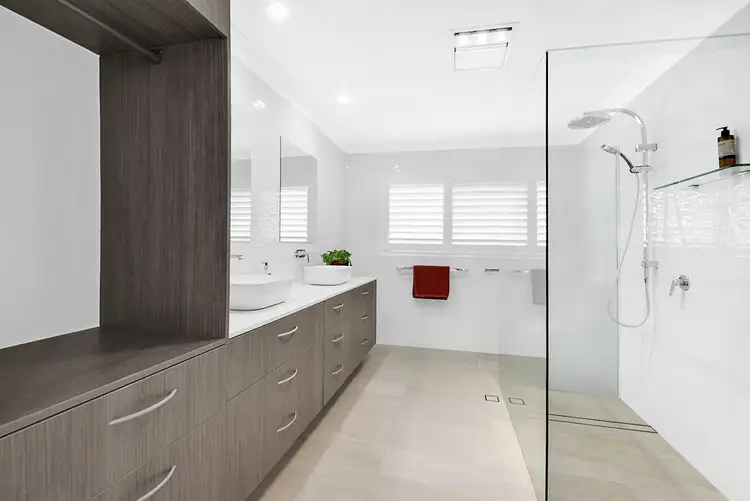 Fourth view of Homely house listing, 25 Seaspray Street, Paradise Point QLD 4216