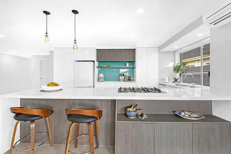 Fifth view of Homely house listing, 25 Seaspray Street, Paradise Point QLD 4216