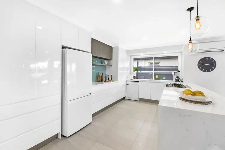 Sixth view of Homely house listing, 25 Seaspray Street, Paradise Point QLD 4216