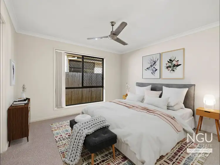 Fourth view of Homely house listing, 32 Coriander Drive, Griffin QLD 4503