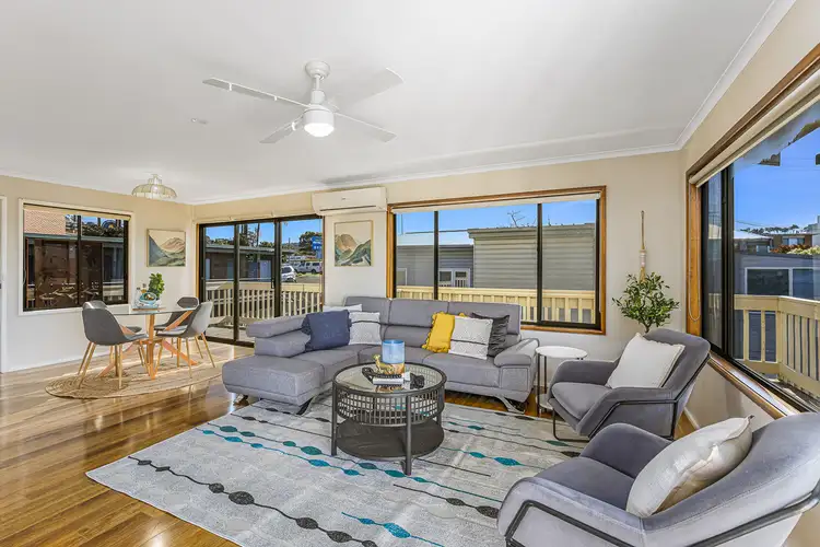 Second view of Homely unit listing, 4/28 Merimbula Drive, Merimbula NSW 2548