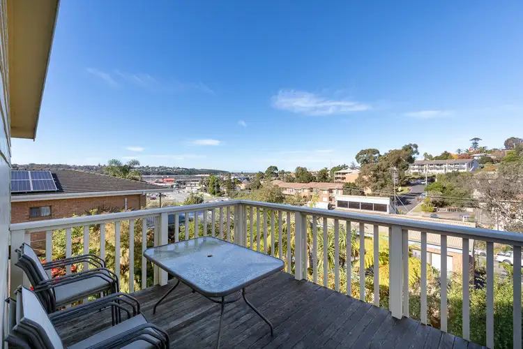 Fourth view of Homely unit listing, 4/28 Merimbula Drive, Merimbula NSW 2548