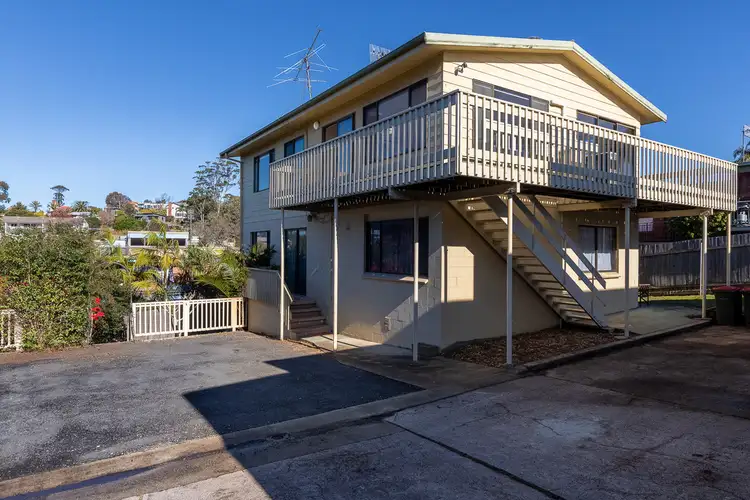 Sixth view of Homely unit listing, 4/28 Merimbula Drive, Merimbula NSW 2548