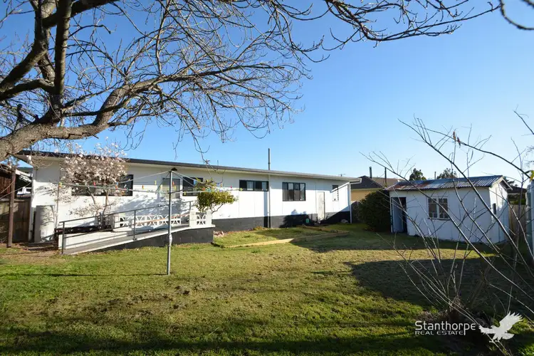 Main view of Homely house listing, 8 Ellevsen Street, Stanthorpe QLD 4380