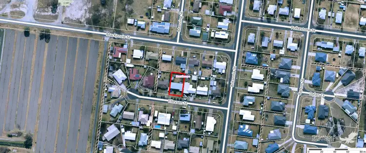 Second view of Homely house listing, 8 Ellevsen Street, Stanthorpe QLD 4380