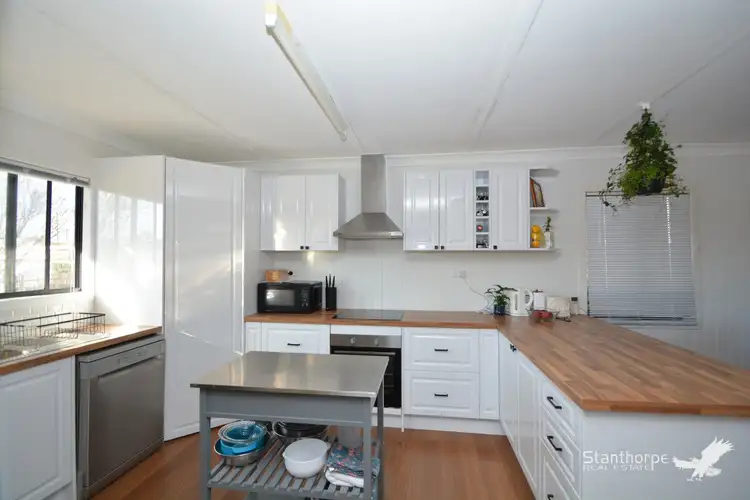 Third view of Homely house listing, 8 Ellevsen Street, Stanthorpe QLD 4380