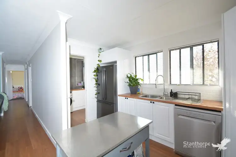 Fifth view of Homely house listing, 8 Ellevsen Street, Stanthorpe QLD 4380