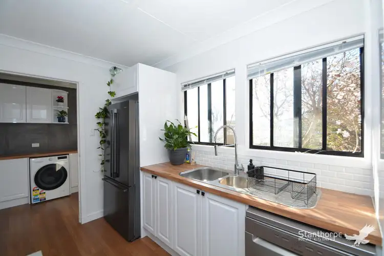 Sixth view of Homely house listing, 8 Ellevsen Street, Stanthorpe QLD 4380