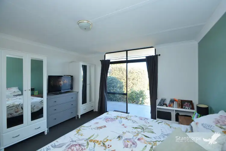 Seventh view of Homely house listing, 8 Ellevsen Street, Stanthorpe QLD 4380