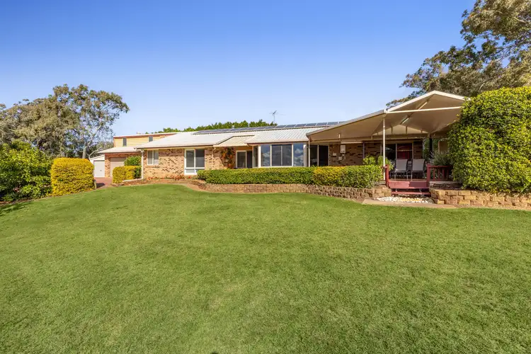 Second view of Homely house listing, 12 General Gordon Court, Cotswold Hills QLD 4350