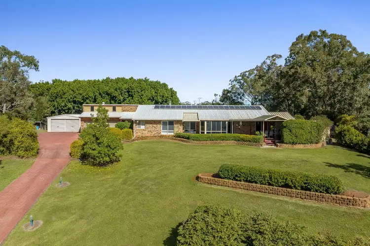 Third view of Homely house listing, 12 General Gordon Court, Cotswold Hills QLD 4350