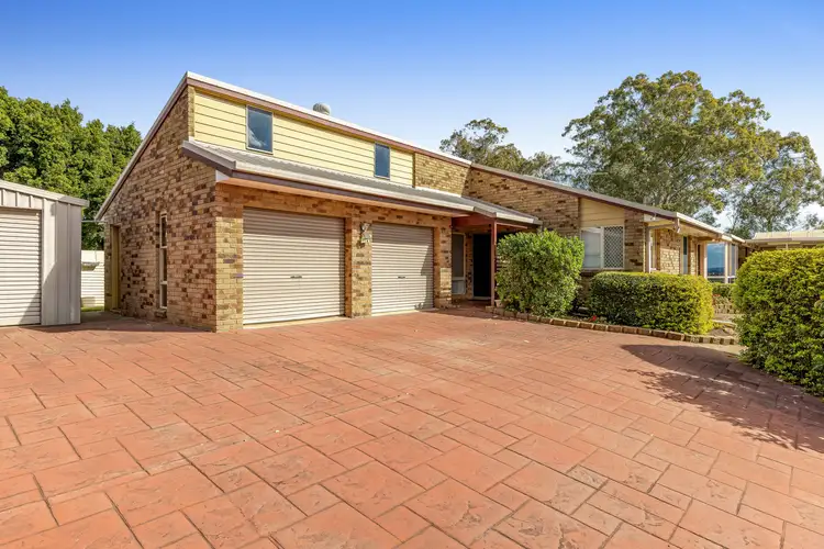 Fourth view of Homely house listing, 12 General Gordon Court, Cotswold Hills QLD 4350