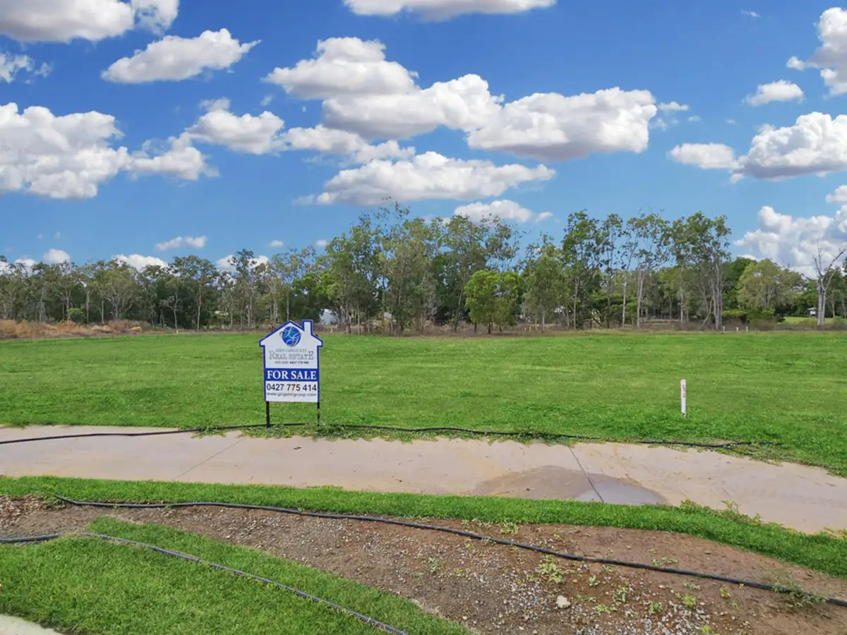 Main view of Homely land listing, LOT 23 Paula Court, Mareeba QLD 4880