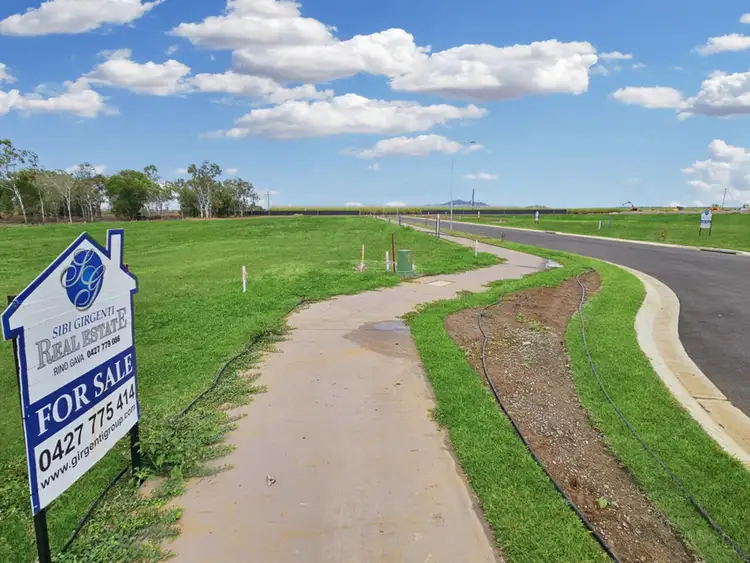 Third view of Homely land listing, LOT 23 Paula Court, Mareeba QLD 4880