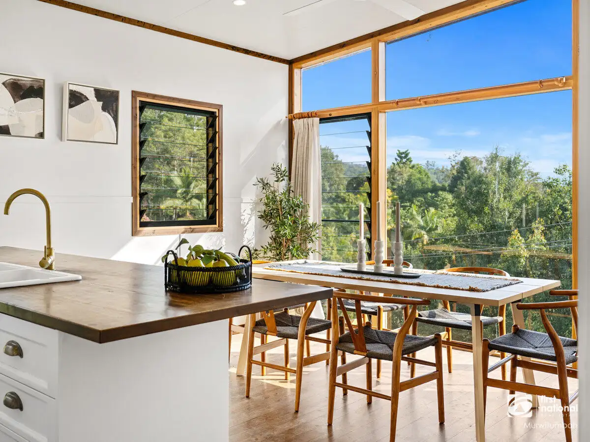 Main view of Homely house listing, 14 Mitchell Street, Uki NSW 2484