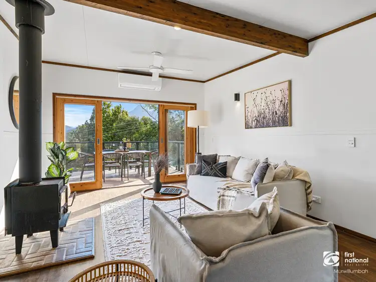 Third view of Homely house listing, 14 Mitchell Street, Uki NSW 2484