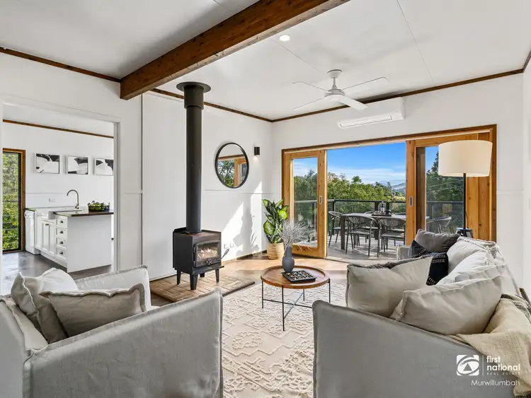 Fourth view of Homely house listing, 14 Mitchell Street, Uki NSW 2484