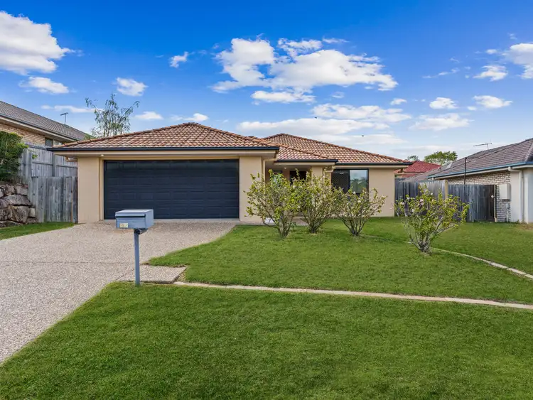 32 Skinner Street, Collingwood Park QLD 4301