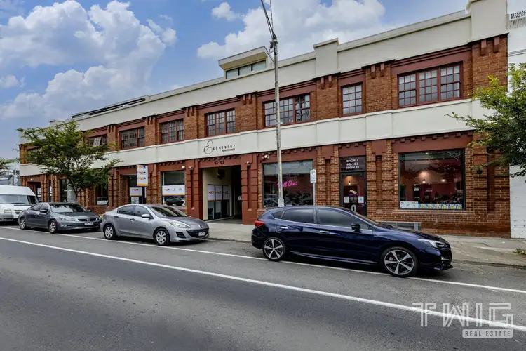 Main view of Homely apartment listing, 81/93-103 High Street, Preston VIC 3072