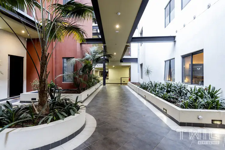 Second view of Homely apartment listing, 81/93-103 High Street, Preston VIC 3072