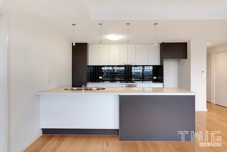 Third view of Homely apartment listing, 81/93-103 High Street, Preston VIC 3072
