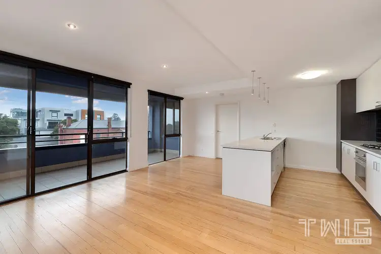 Fifth view of Homely apartment listing, 81/93-103 High Street, Preston VIC 3072