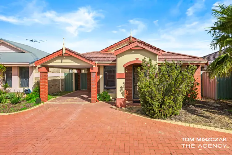 5/215 Brixton Street, Kenwick WA 6107