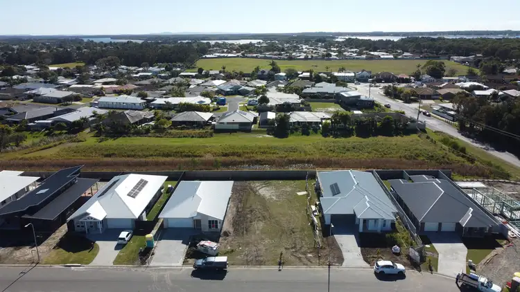 Fourth view of Homely land listing, 16 Kohler Drive, Yamba NSW 2464