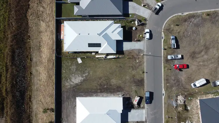 Fifth view of Homely land listing, 16 Kohler Drive, Yamba NSW 2464