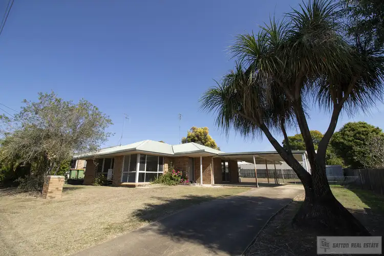 Main view of Homely house listing, 7 Luther Street, Gatton QLD 4343