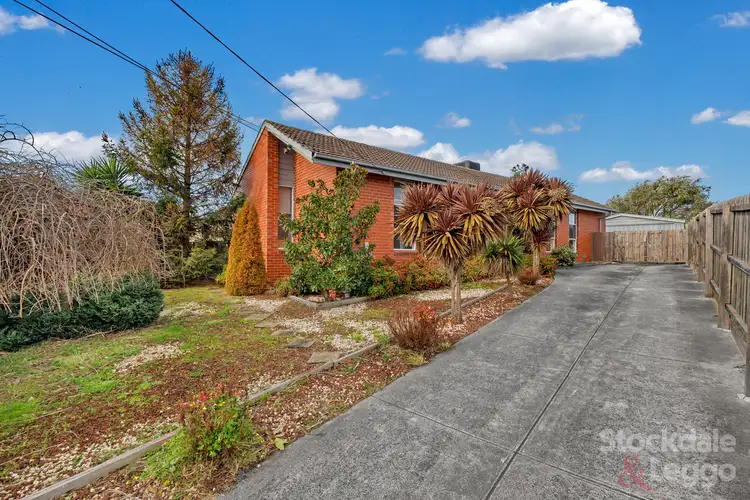 3 Winton Court, Broadmeadows VIC 3047