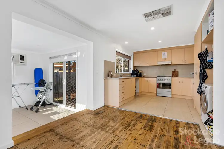 Fourth view of Homely house listing, 3 Winton Court, Broadmeadows VIC 3047