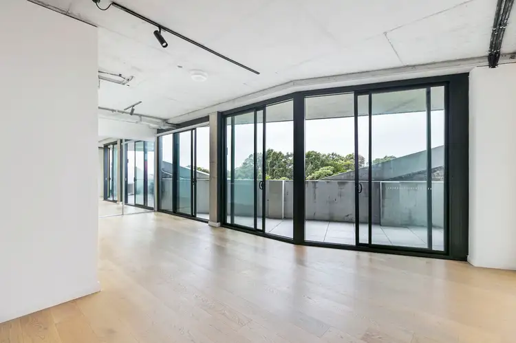 Second view of Homely studio listing, 304/3 Barwon Park Road, St Peters NSW 2044