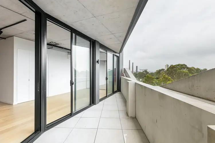 Fourth view of Homely studio listing, 304/3 Barwon Park Road, St Peters NSW 2044